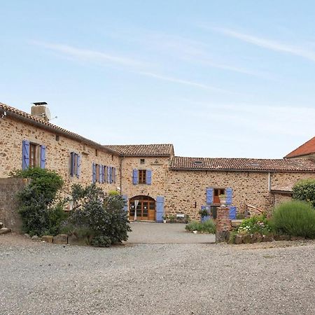 Gites & Chambres D'Hotes Peyrecout Laparrouquial Esterno foto