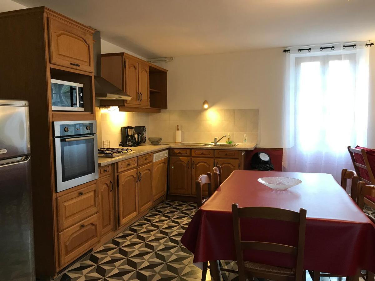 Gites & Chambres D'Hotes Peyrecout Laparrouquial Esterno foto