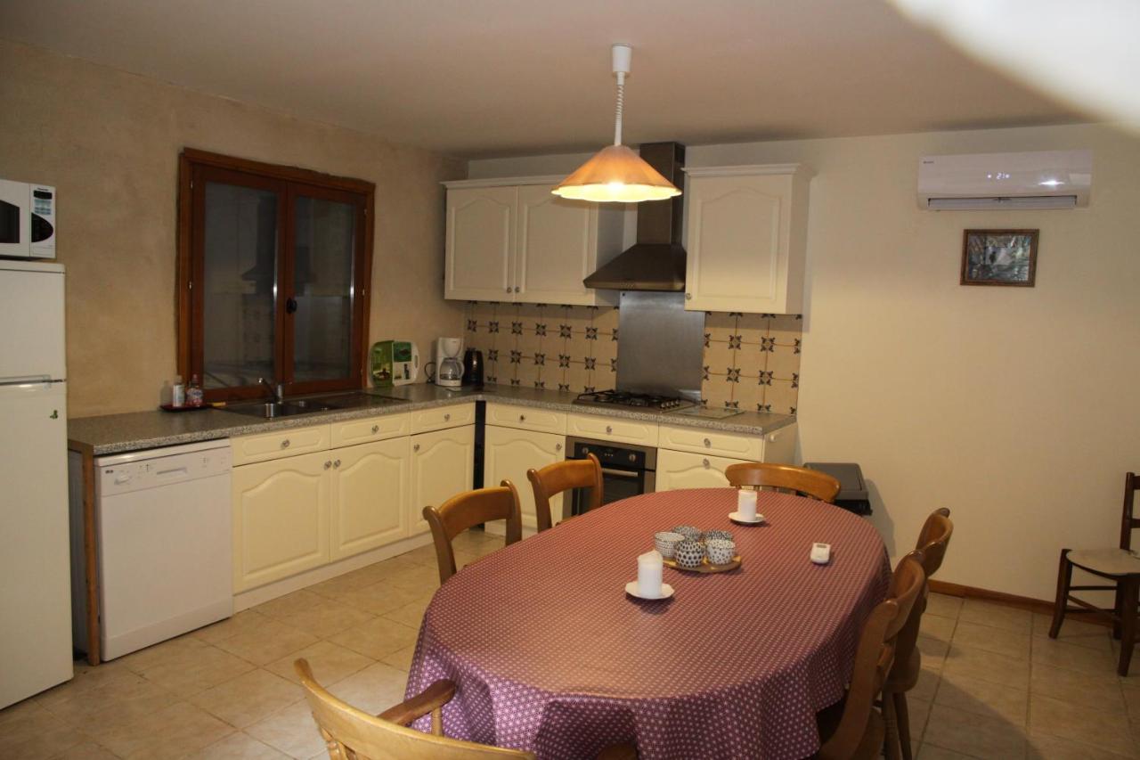 Gites & Chambres D'Hotes Peyrecout Laparrouquial Esterno foto