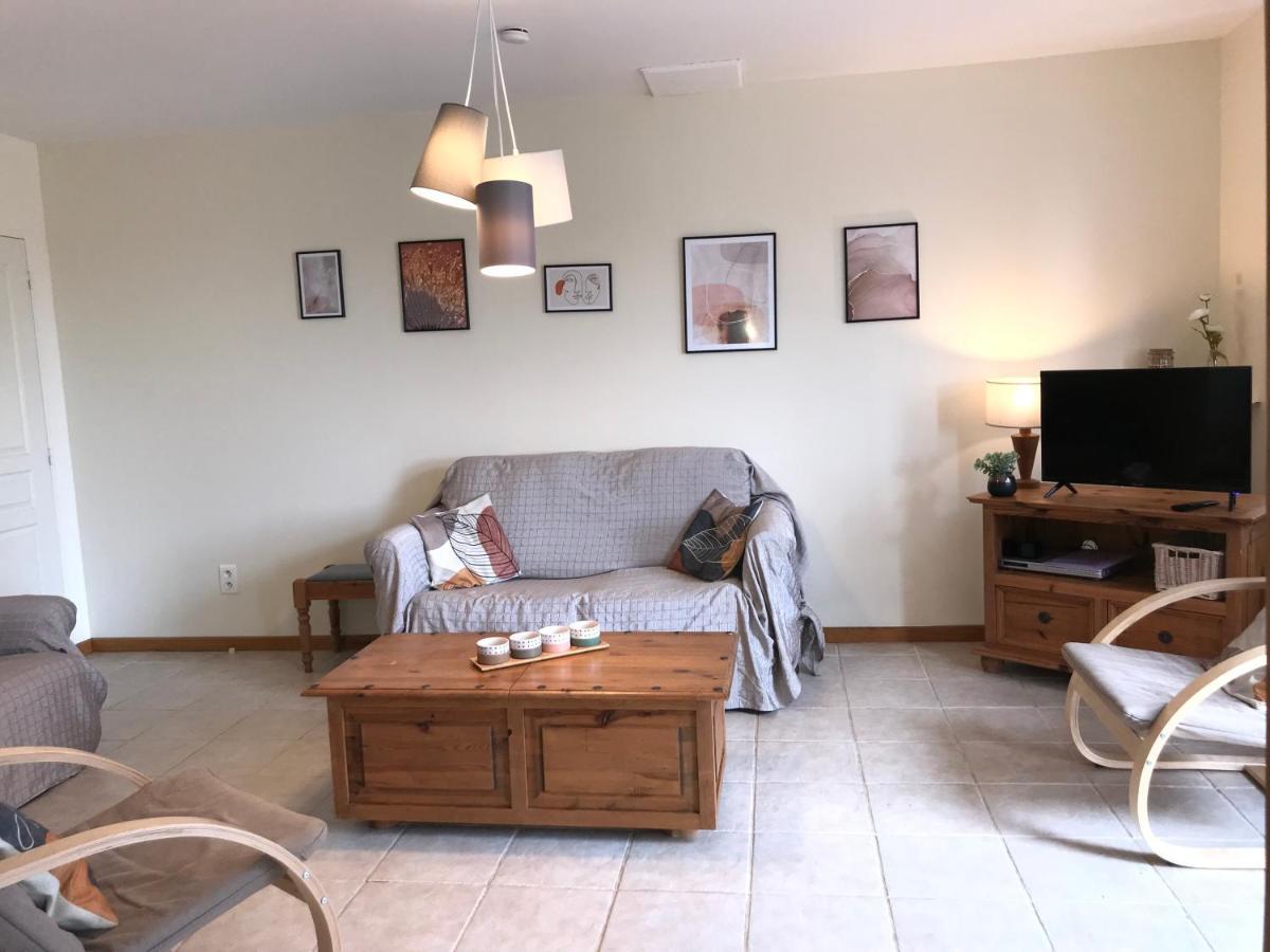 Gites & Chambres D'Hotes Peyrecout Laparrouquial Esterno foto