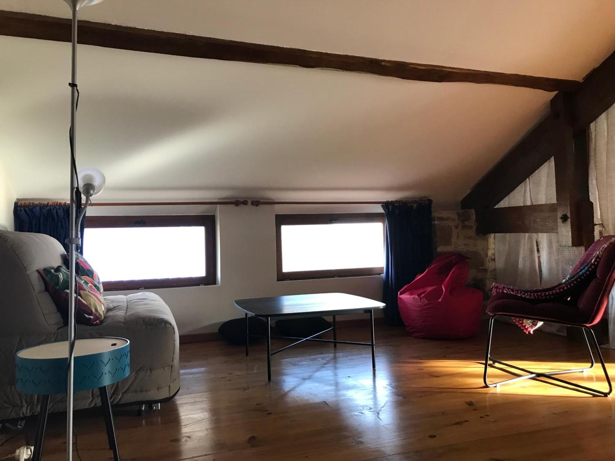 Gites & Chambres D'Hotes Peyrecout Laparrouquial Esterno foto