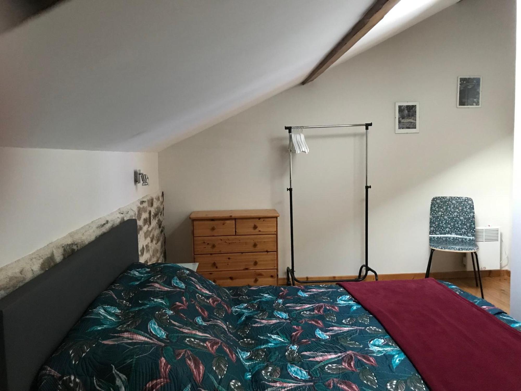 Gites & Chambres D'Hotes Peyrecout Laparrouquial Esterno foto