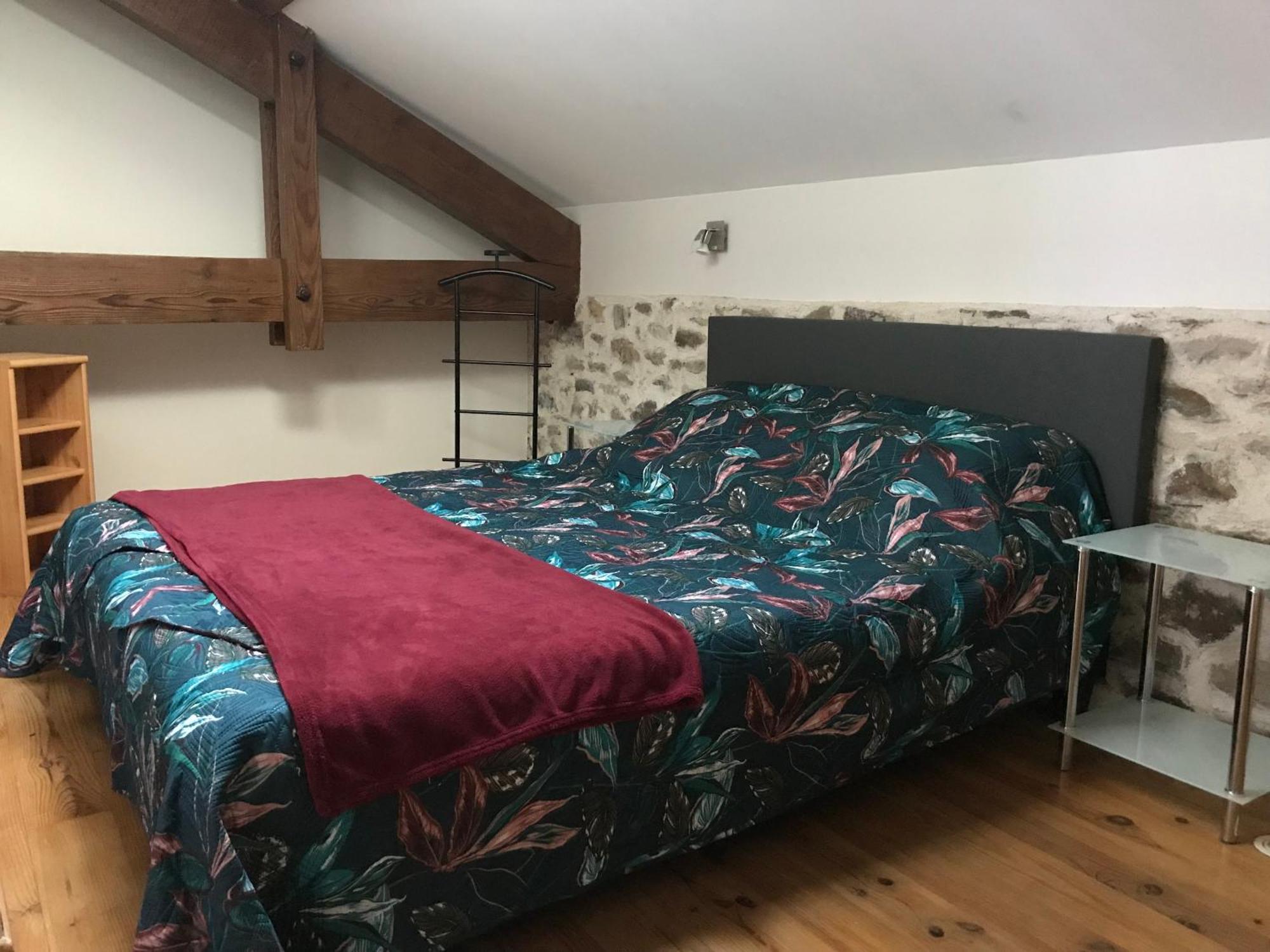 Gites & Chambres D'Hotes Peyrecout Laparrouquial Esterno foto