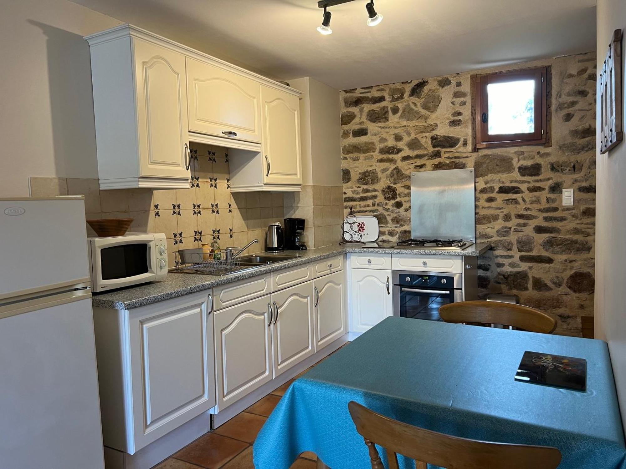 Gites & Chambres D'Hotes Peyrecout Laparrouquial Esterno foto