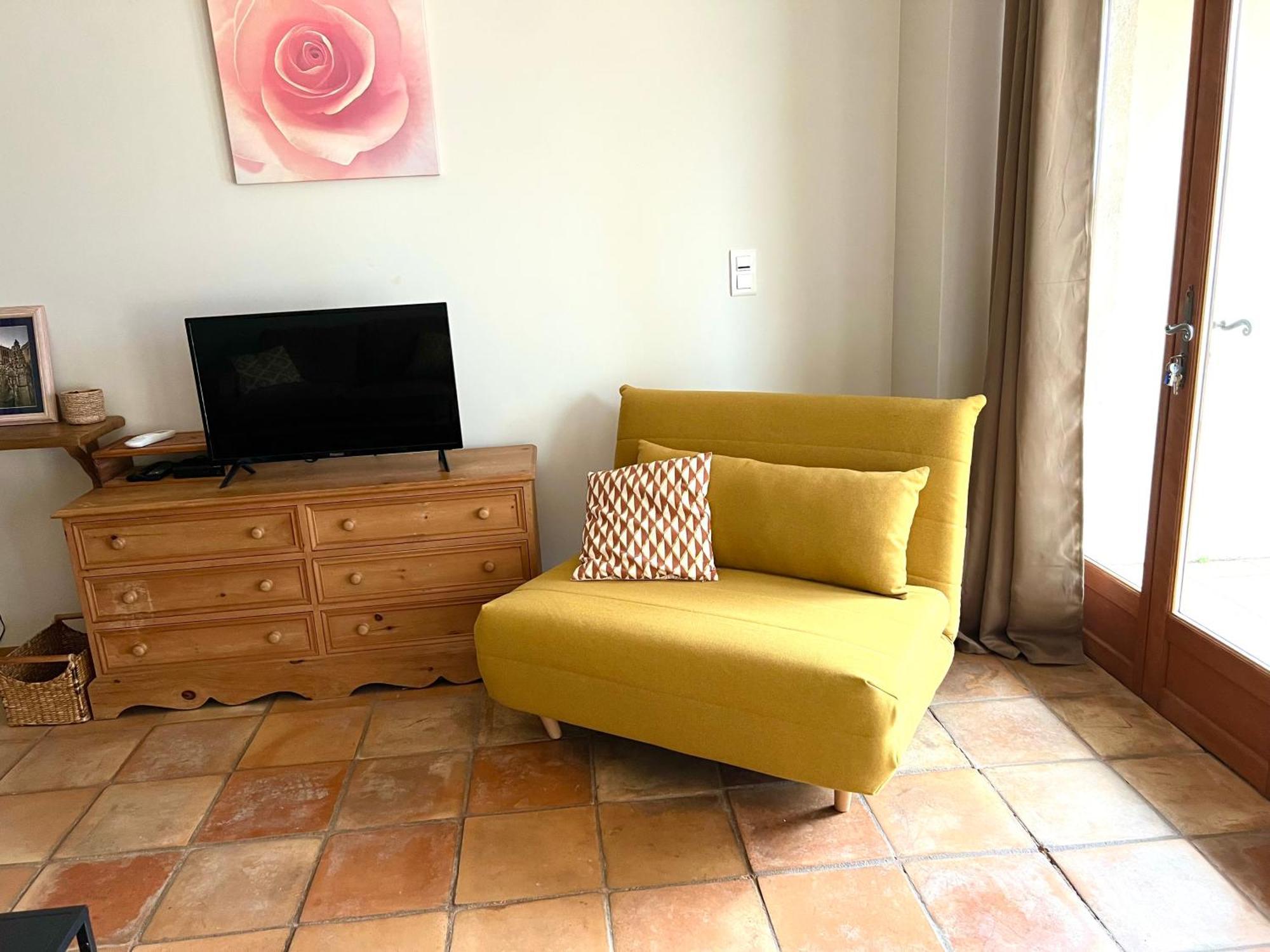 Gites & Chambres D'Hotes Peyrecout Laparrouquial Esterno foto
