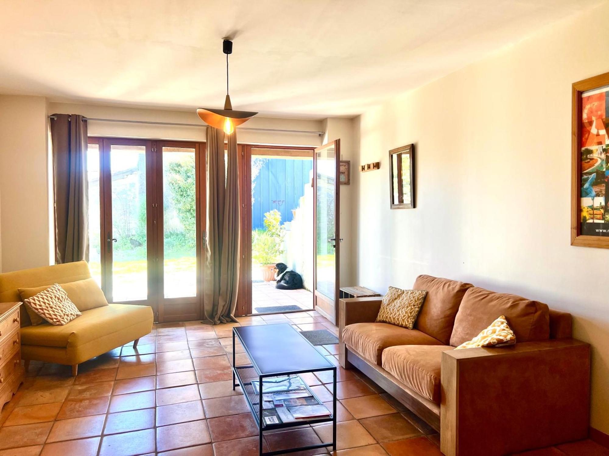 Gites & Chambres D'Hotes Peyrecout Laparrouquial Esterno foto