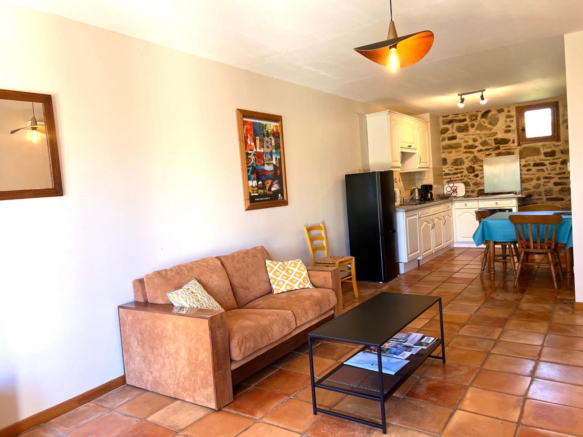 Gites & Chambres D'Hotes Peyrecout Laparrouquial Esterno foto